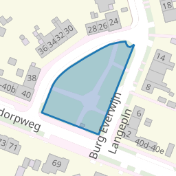 Perceel MAA00-A-2290