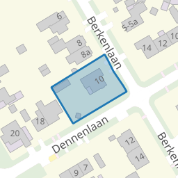 Perceel MAA00-A-2373