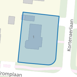 Perceel MAA00-A-2432