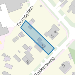 Perceel MAA00-A-2446