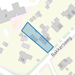 Perceel MAA00-A-2449