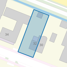 Perceel MAA00-A-2461