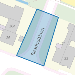 Perceel MAA00-A-2464