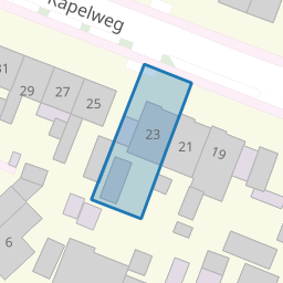 Perceel MAA00-A-2466