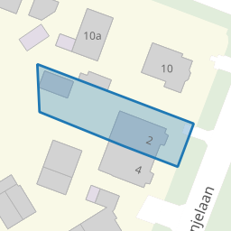 Perceel MAA00-A-2499