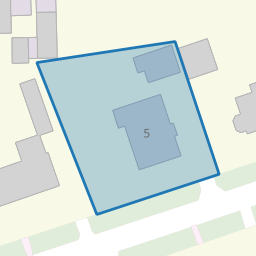 Perceel MAA00-A-2592