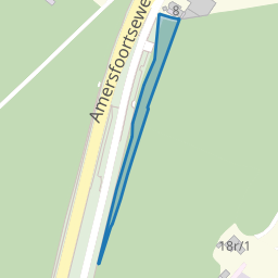 Perceel MAA00-A-2647