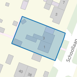 Perceel MAA00-A-2677