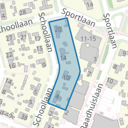 Perceel MAA00-A-2686