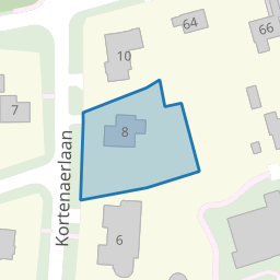 Perceel MAA00-A-2701