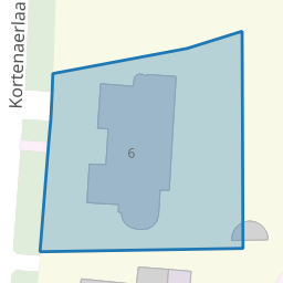 Perceel MAA00-A-2702