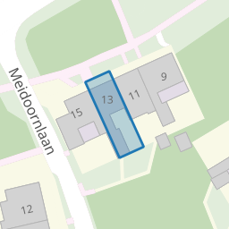 Perceel MAA00-A-2723