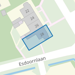 Perceel MAA00-A-2729