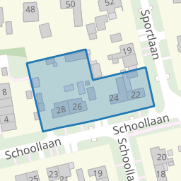 Perceel MAA00-A-2769