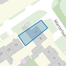 Perceel MAA00-A-2773