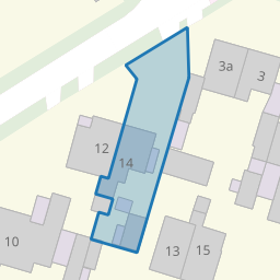 Perceel MAA00-A-2821