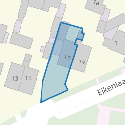 Perceel MAA00-A-2829