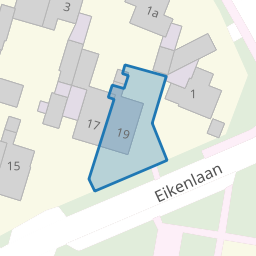 Perceel MAA00-A-2830