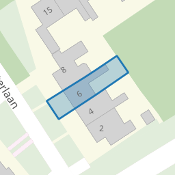 Perceel MAA00-A-2873