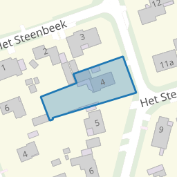 Perceel MAA00-A-2890