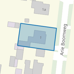 Perceel MAA00-A-2917