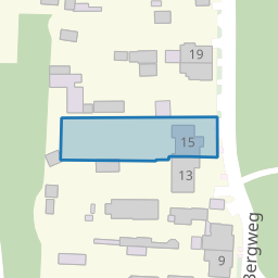 Perceel MAA00-A-2940