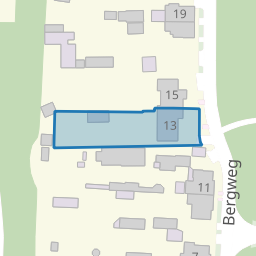 Perceel MAA00-A-2941