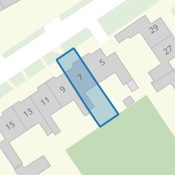 Perceel MAA00-A-2947