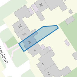 Perceel MAA00-A-2954