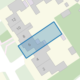 Perceel MAA00-A-2955