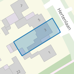 Perceel MAA00-A-2973