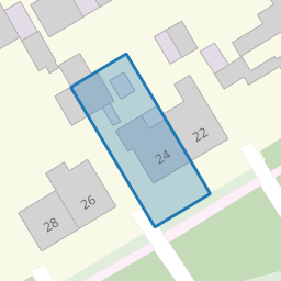 Perceel MAA00-A-2980