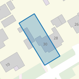 Perceel MAA00-A-2992