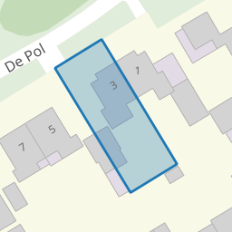 Perceel MAA00-A-2994