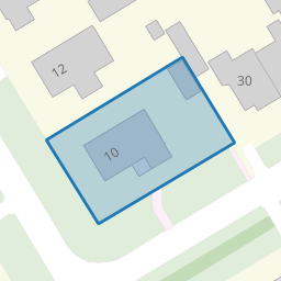 Perceel MAA00-A-2999