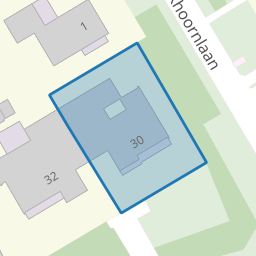 Perceel MAA00-A-3000