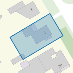 Perceel MAA00-A-3003