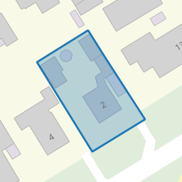 Perceel MAA00-A-3018