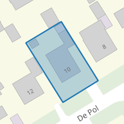 Perceel MAA00-A-3027