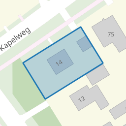 Perceel MAA00-A-3031