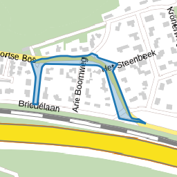 Perceel MAA00-A-3107