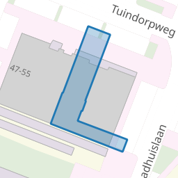 Perceel MAA00-A-3160