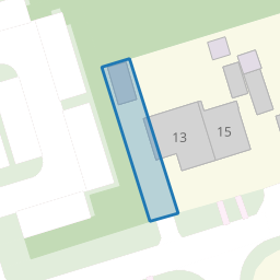 Perceel MAA00-A-3181