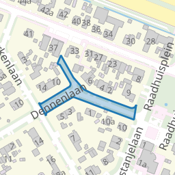 Perceel MAA00-A-3216