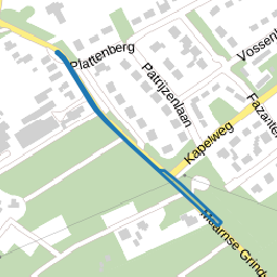 Perceel MAA00-A-3253