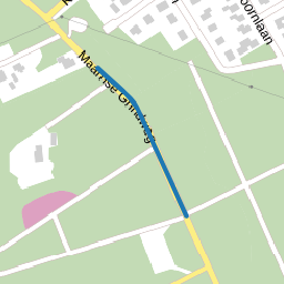 Perceel MAA00-A-3254