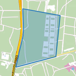 Perceel MAA00-A-3258