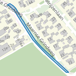 Perceel MAA00-A-3259