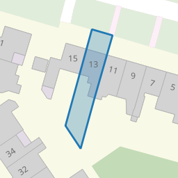 Perceel MAA00-A-3264