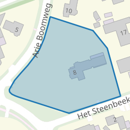 Perceel MAA00-A-3310